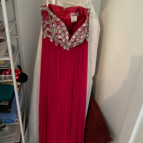 Jovani Evening Dress - Picture 1 of 2
